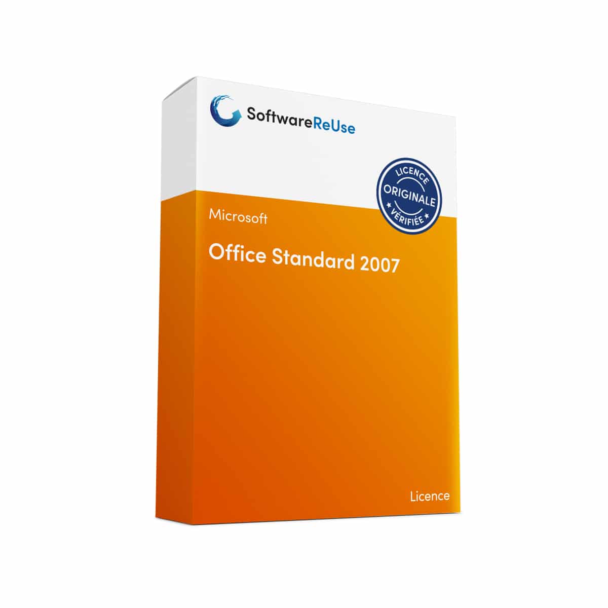Office Standard 2007 – FR