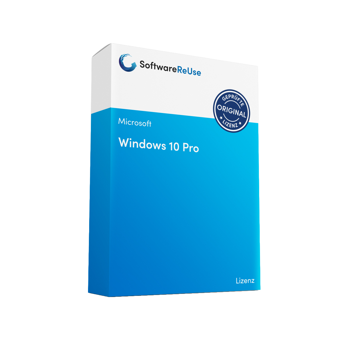 Windows 10 Pro – DE frei Windows 10 Pro – DE frei