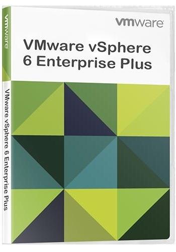 vSphere Enterprise Plus