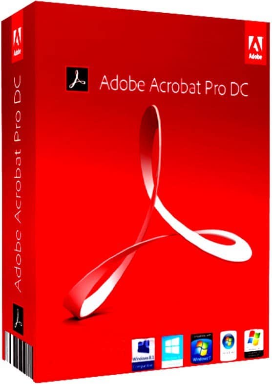 adobe acrobat pro dc 2017 full key