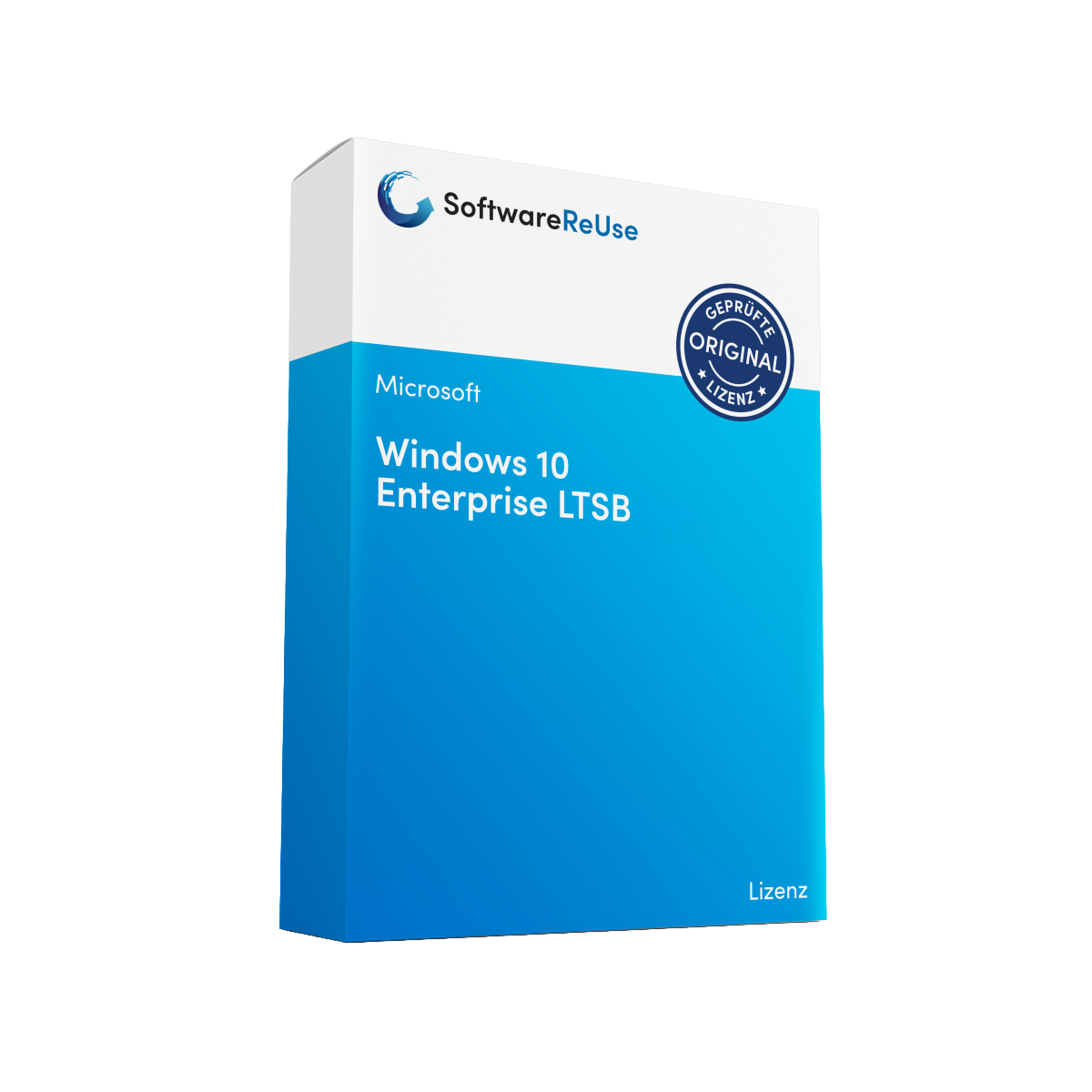 Windows 10 Enterprise LTSB – DE frei