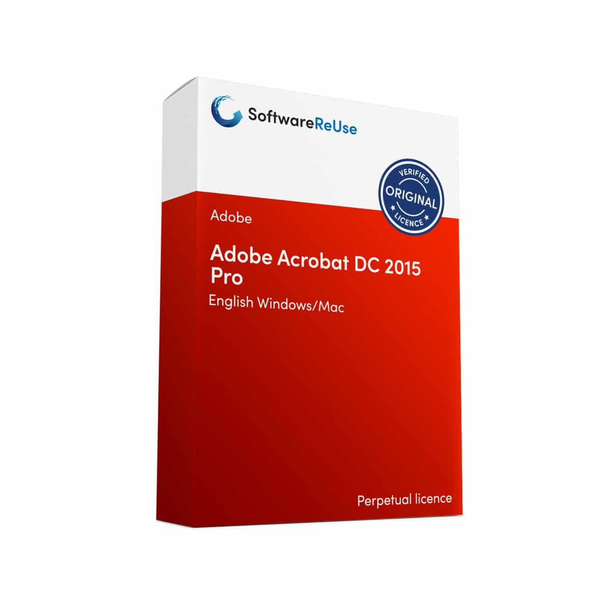 Adobe Acrobat DC 2015 Pro 8