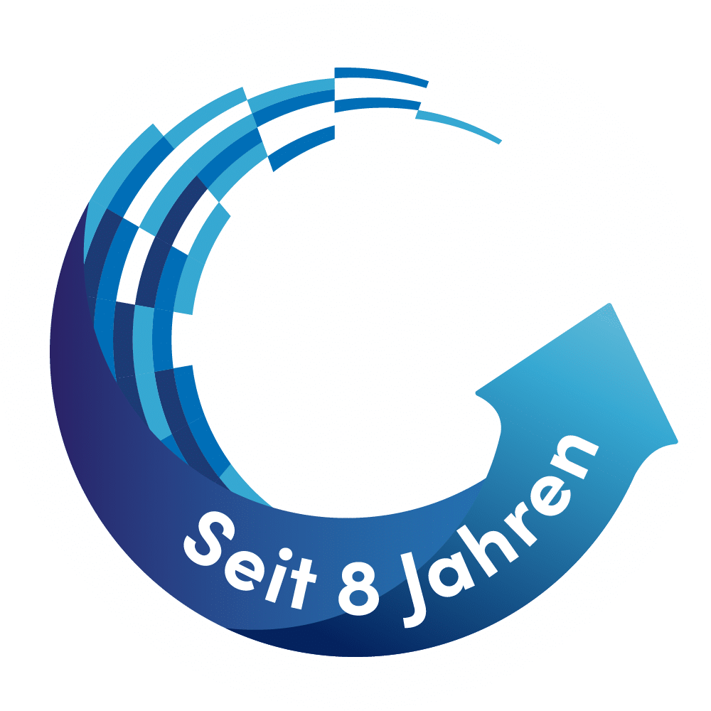 Jubiläumssiegel Software Reuse