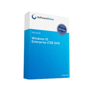 Windows 10 Enterprise LTSB 2016 – ES