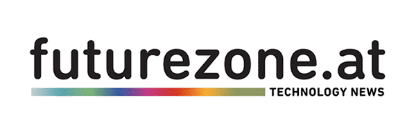 futurezone Logo