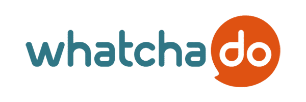 whatchado Logo