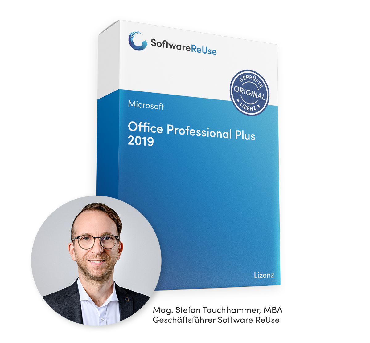 Office Professional Plus 2019 Berater