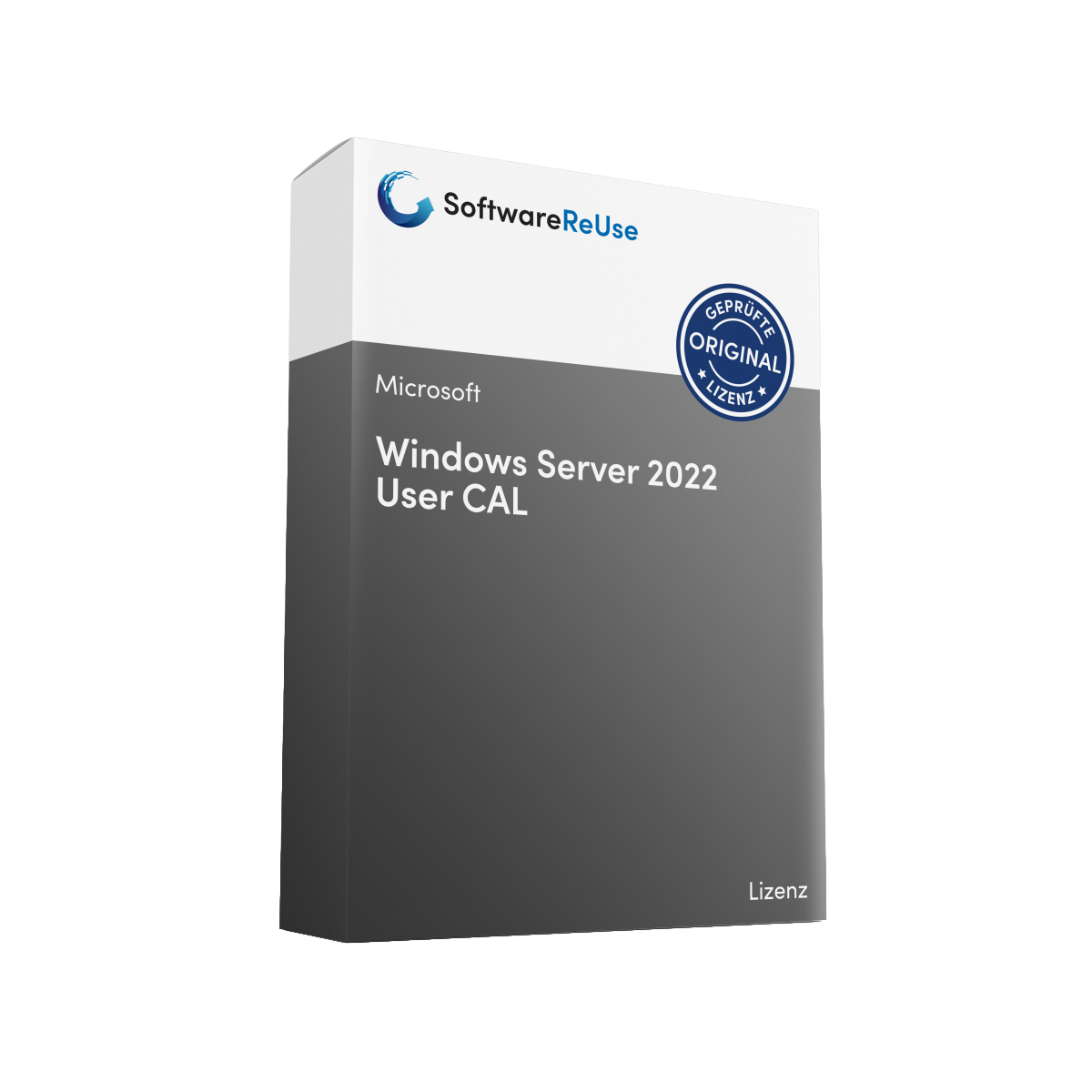 Windows Server Standard 2022 User Cal – DE frei