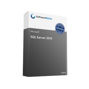 Microsoft SQL Server Lizenzen gebraucht kaufen | Software ReUse ...