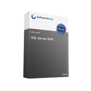 SQL Server 2019 – DE frei SQL Server 2019 – DE frei