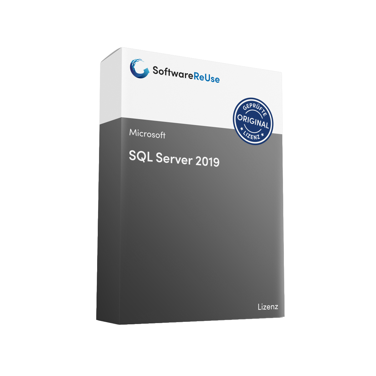 SQL Server 2019 – DE frei SQL Server 2019 – DE frei