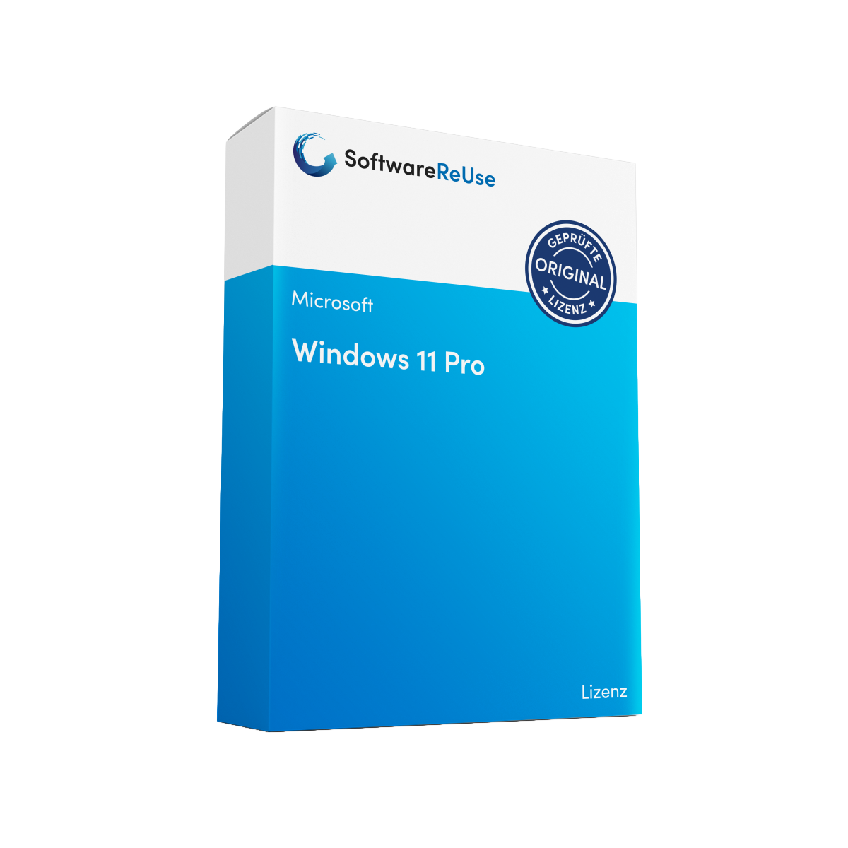 Windows 11 Pro – DE frei Windows 11 Pro – DE frei