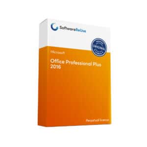 Office Professional Plus 2016 – EN