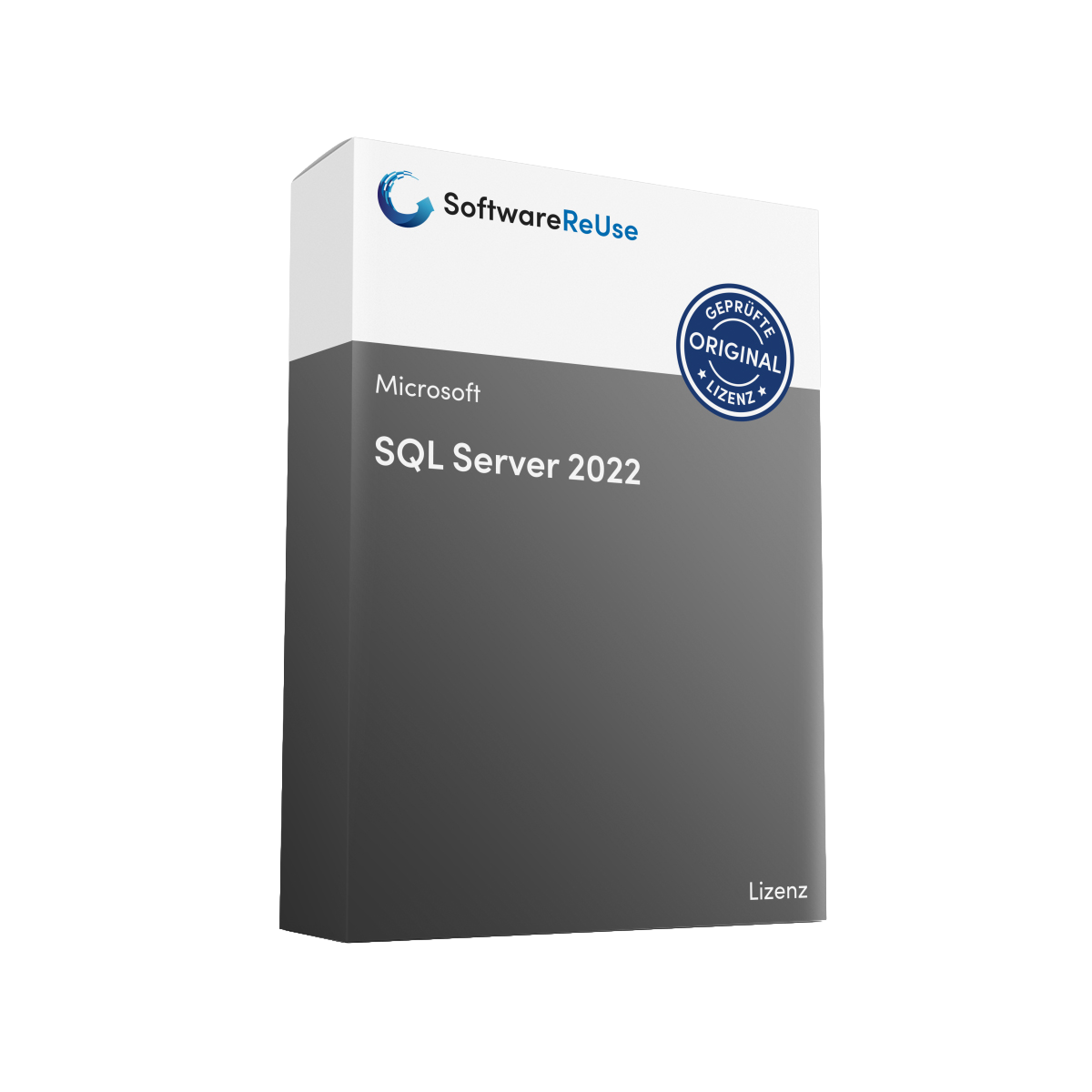 SQL Server 2022 – DE frei