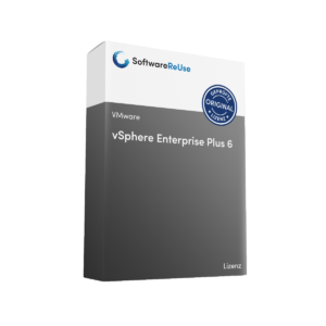 VMware vSphere Enterprise Plus 6 – DE frei 1