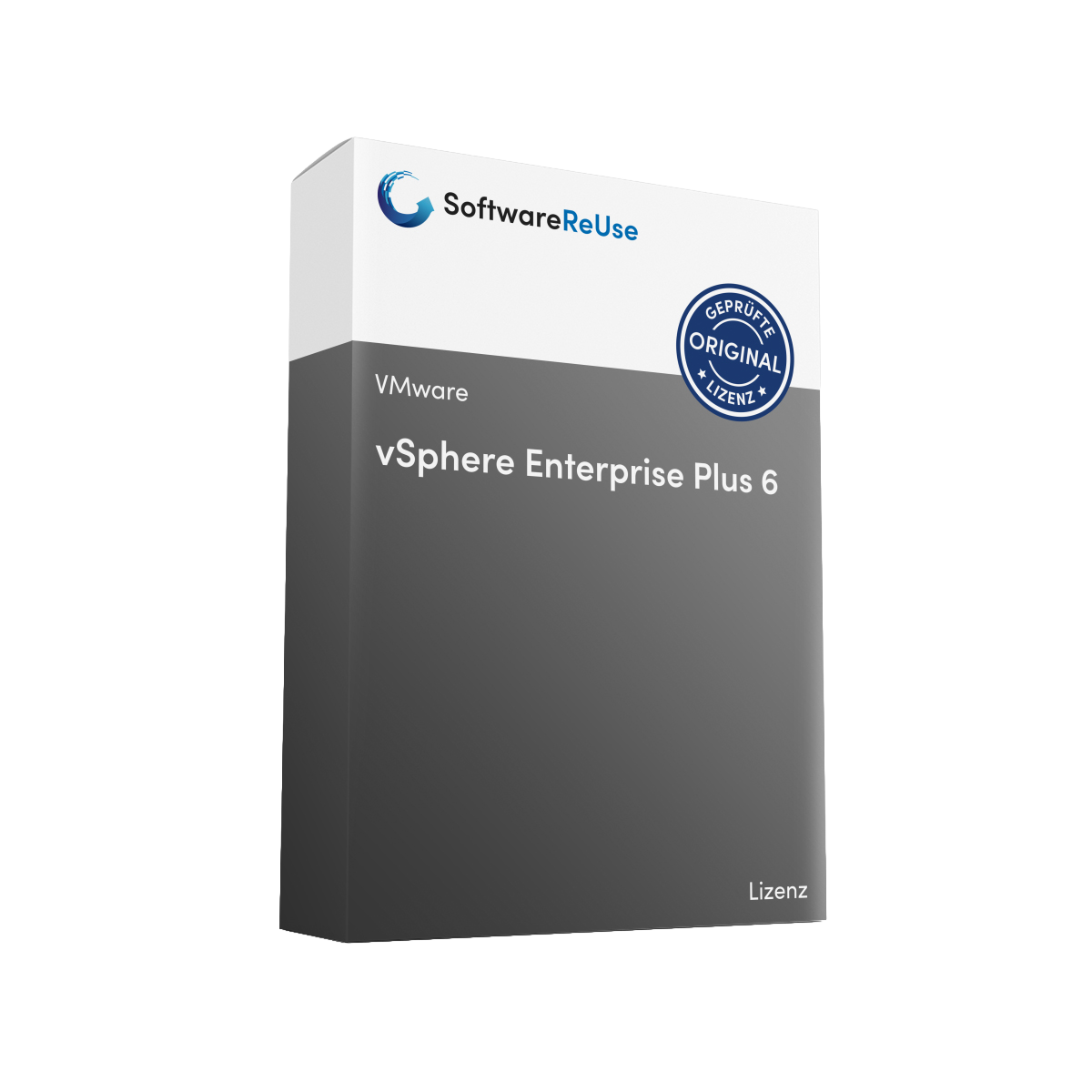 VMware vSphere Enterprise Plus 6 – DE frei 1