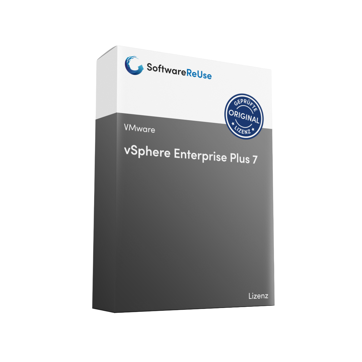 VMware vSphere Enterprise Plus 7 – DE frei 1
