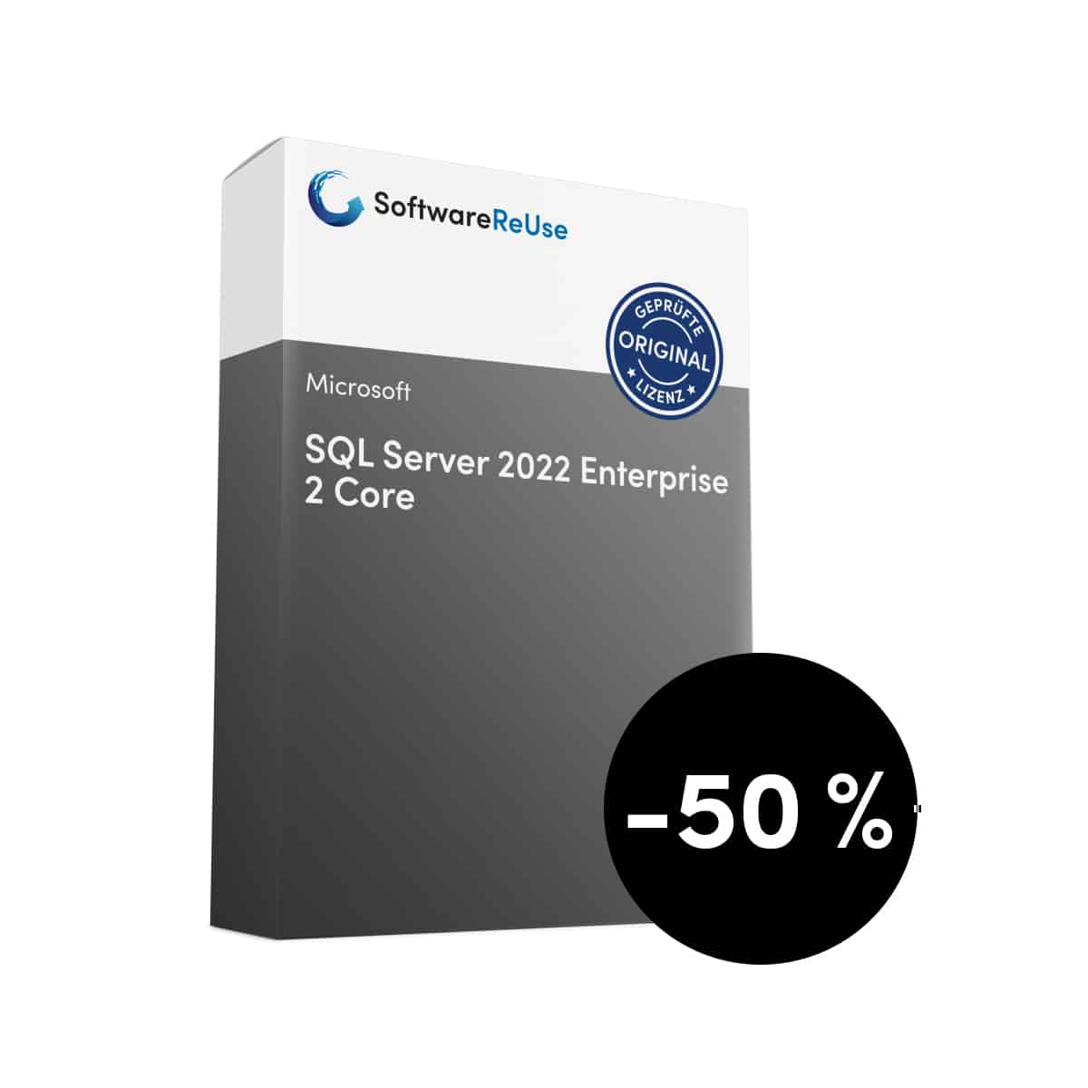 SQL Server Enterprise 2022