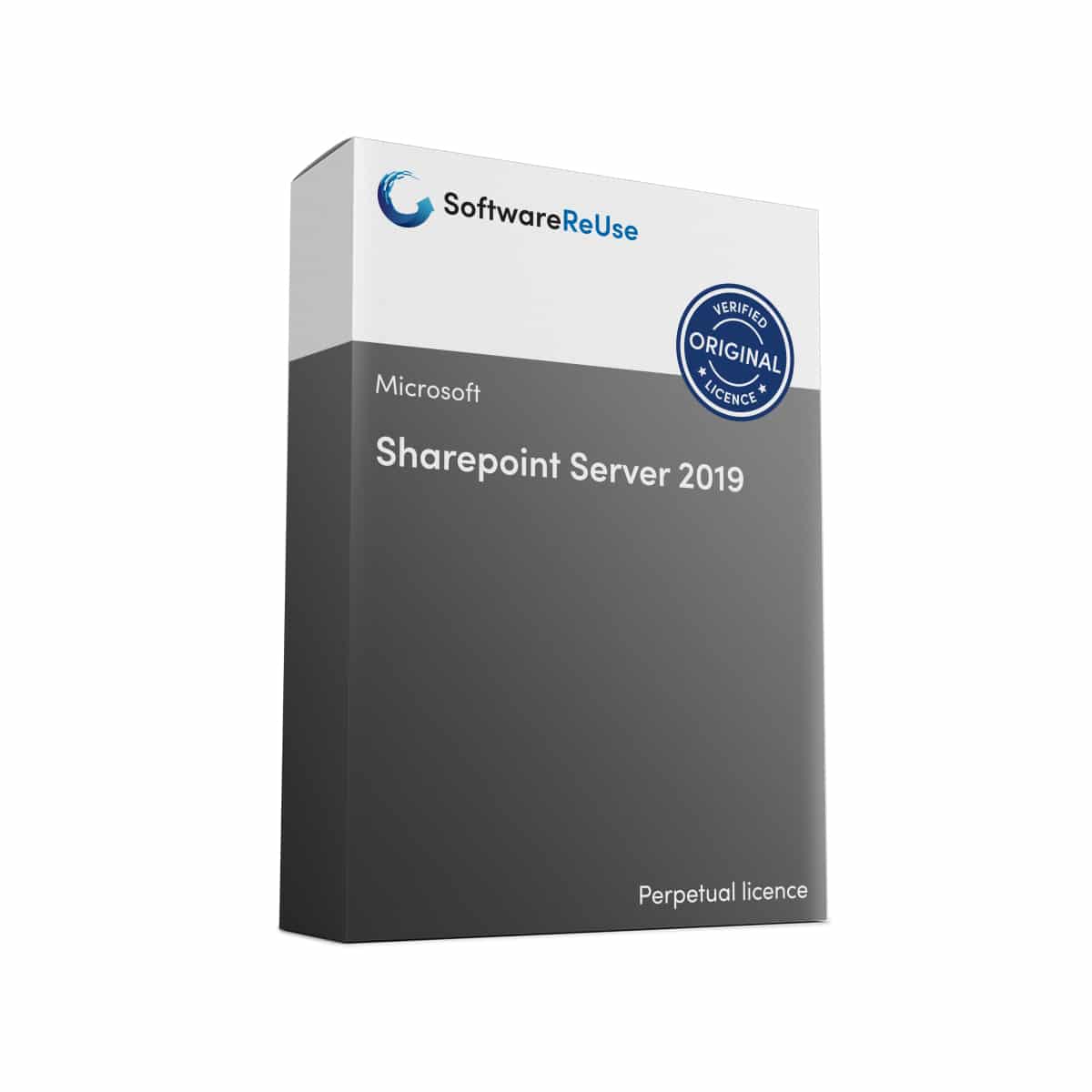 Sharepoint Server 2019 – EN