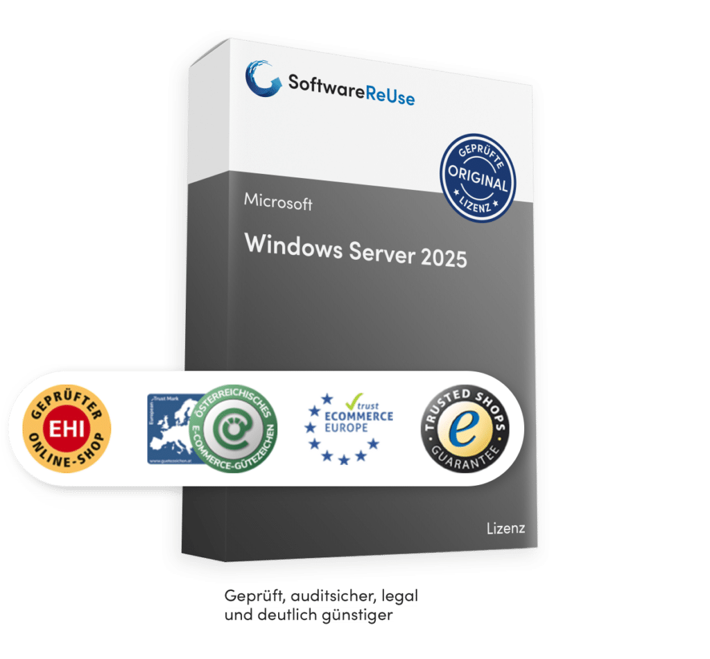 Header Windows Server 2025 DE Header Windows Server 2025 DE