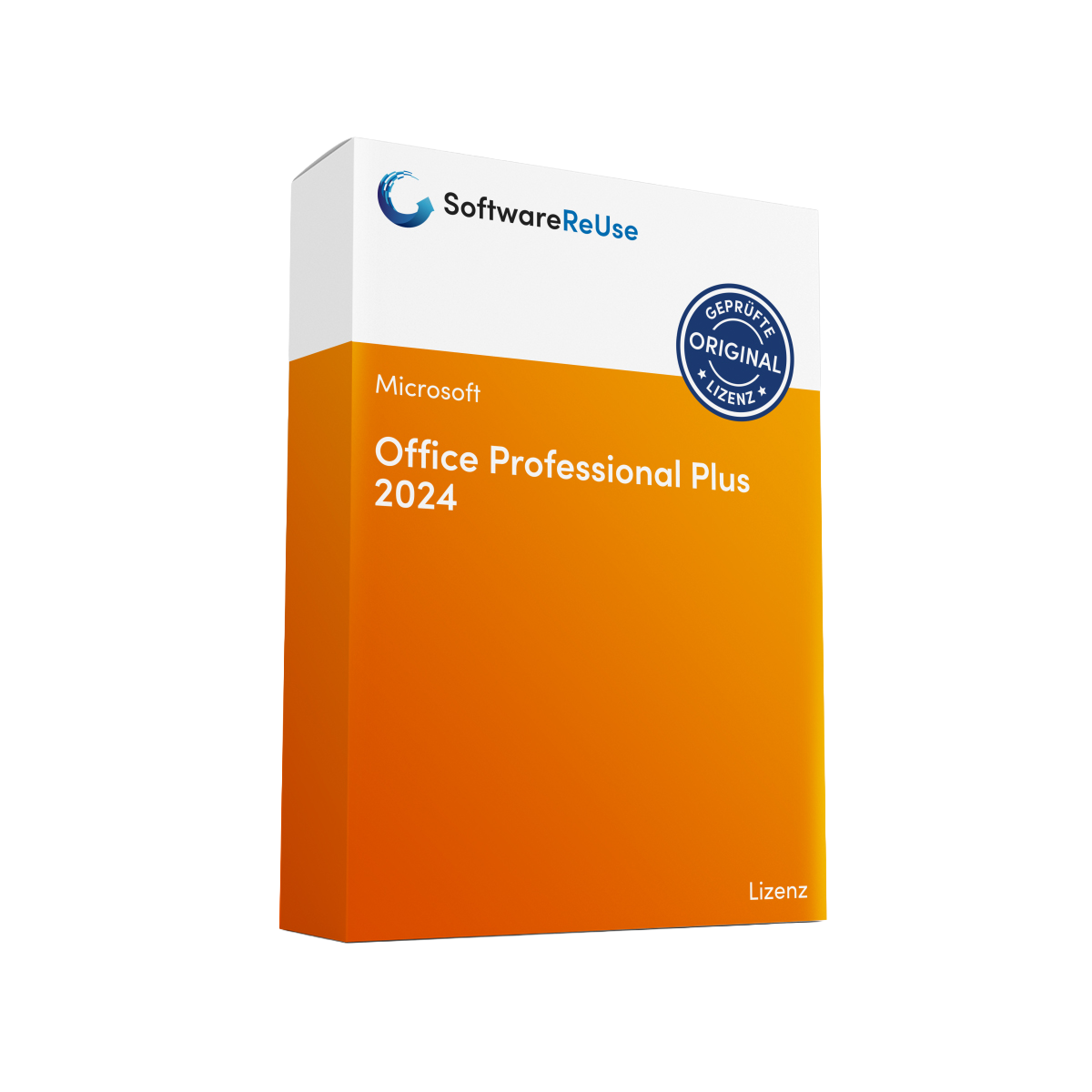 Office Professional Plus 2024 – DE frei