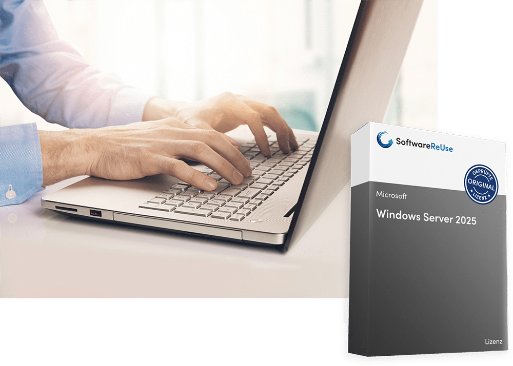 Windows Server 2025 kaufen Windows Server 2025 kaufen