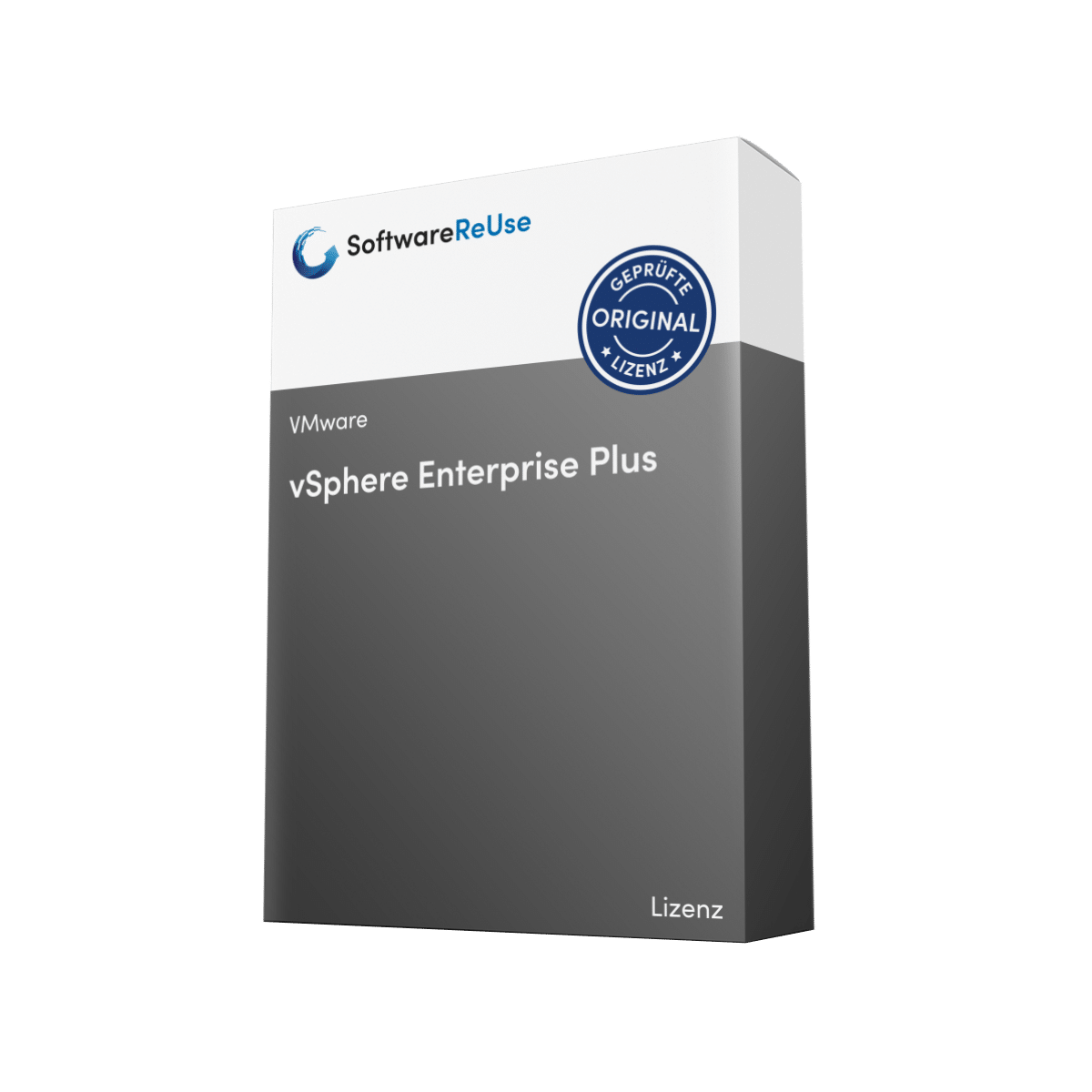 vSphere Enterprise Plus