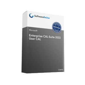 Enterprise CAL Suite 2022 User CAL DE