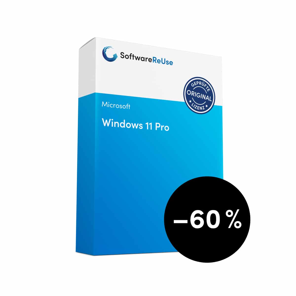 Windows 11 Pro Black Week