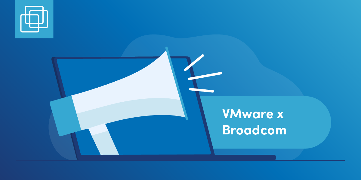 Are used VMware licences legal?
