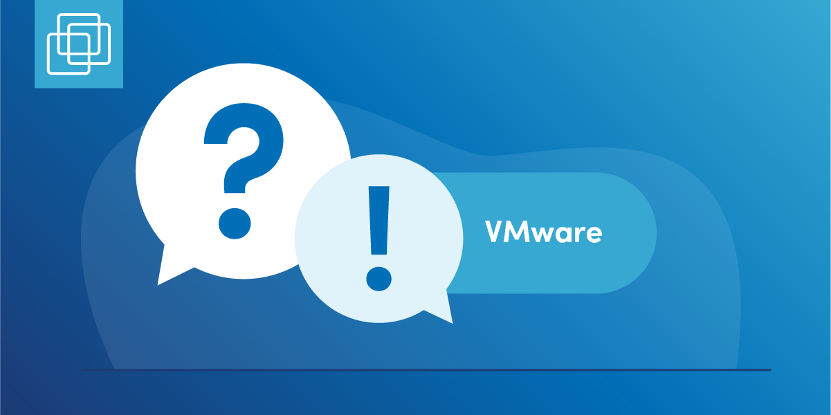 Overview VMware ESXi