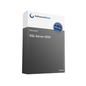 SQL Server 2025 Volumenlizenz