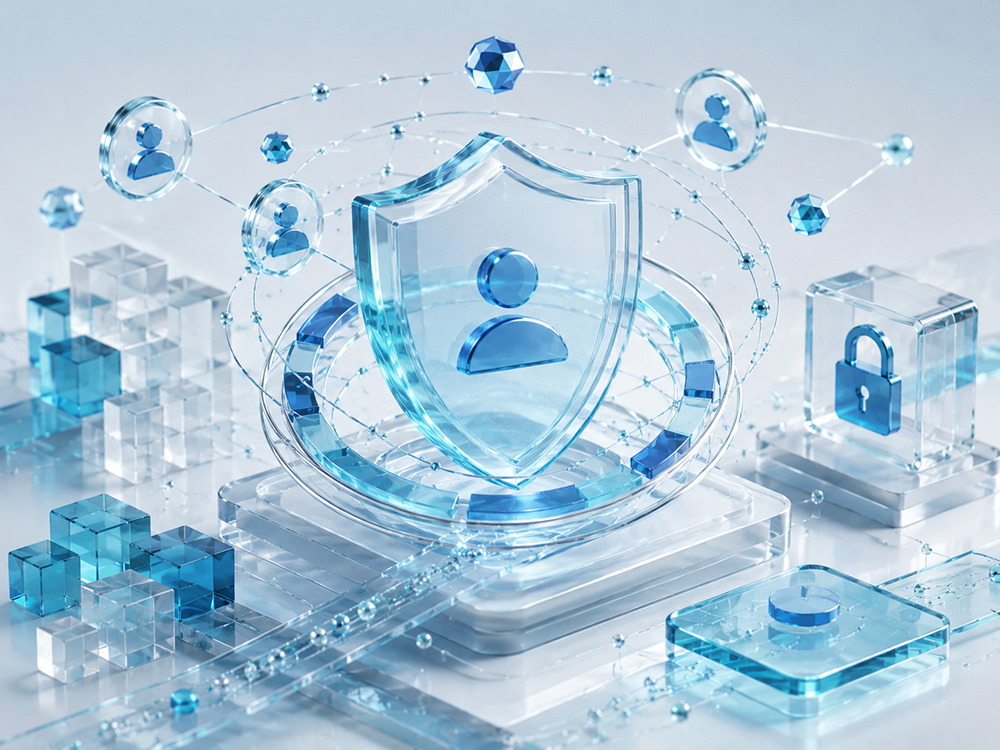 Security und Identity Loesungen