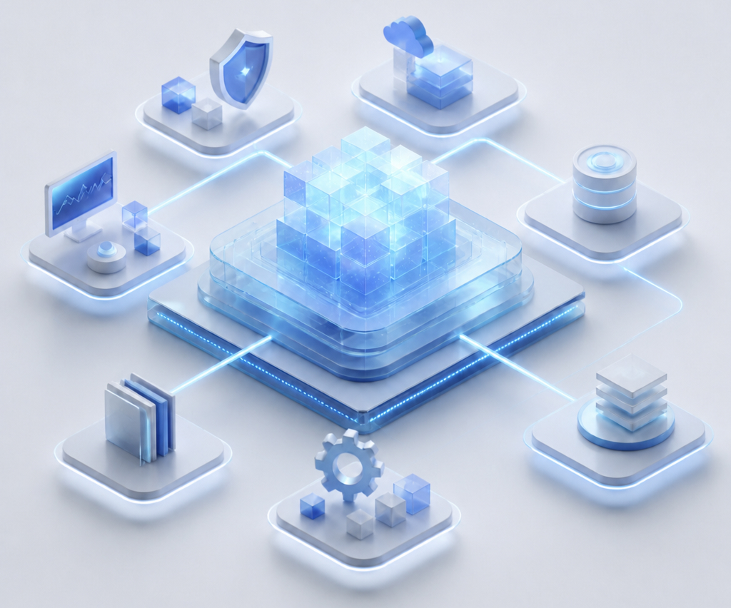 Virtualisierungsplattform Virtualisierungsplattform
