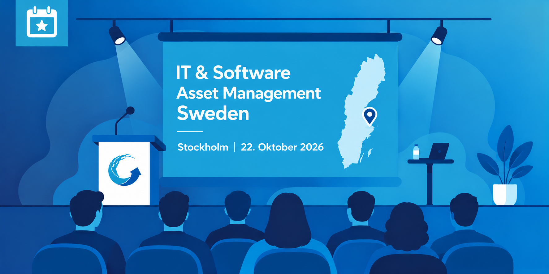 Software ReUse at IT & Software Asset Management Sweden in Stockholm 4 IT & Software Asset Management Sweden