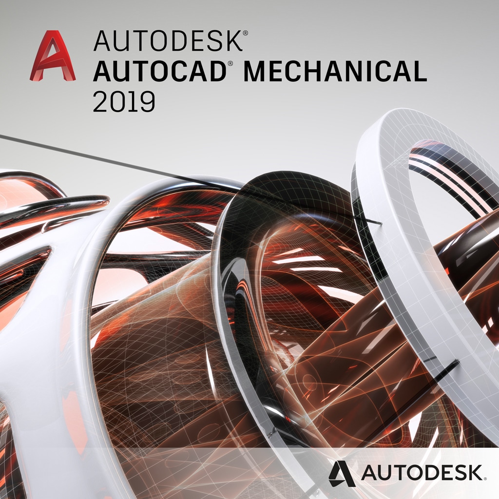 AutoCAD Mechanical 2019zKabXIUaAmzRg