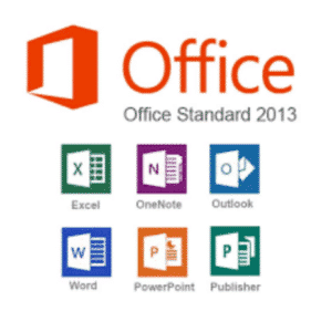 Office Standard 2013