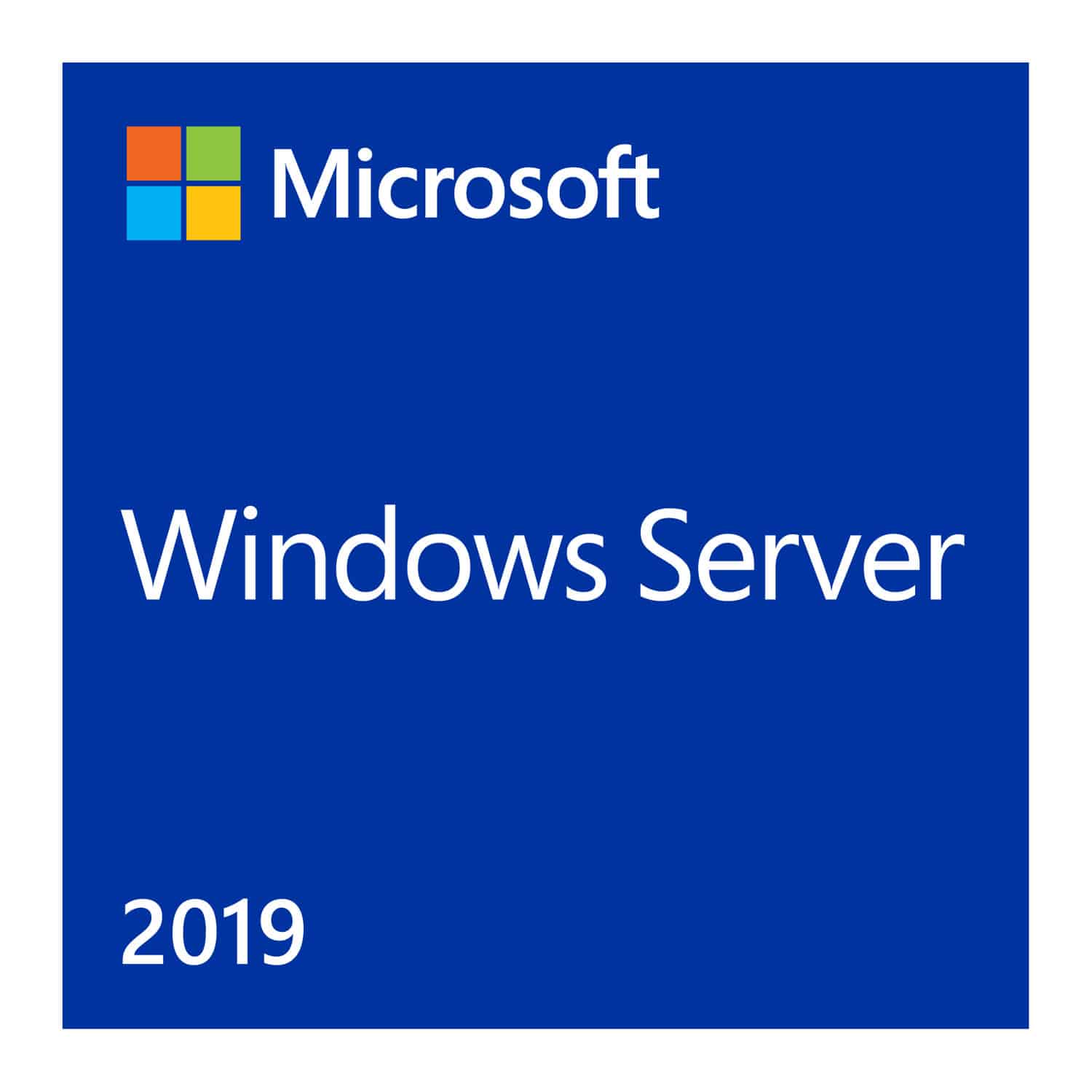 Windows Server 20193r0mX5JekLvMq