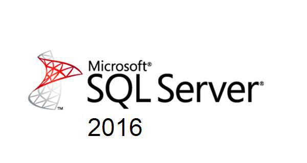 SQl Server 2016 logotiE5BdNCZKGOc