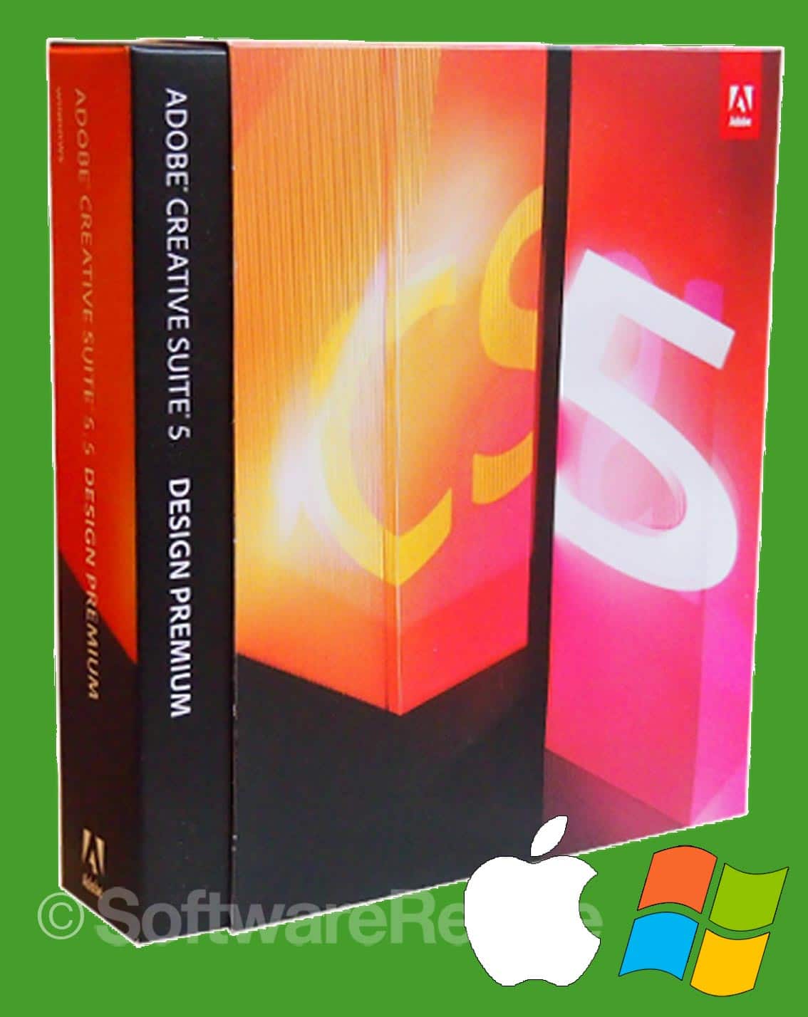 Adobe Creative Suite 5 Design Premium Windows MacintoshDBa0TTzA2aW7t
