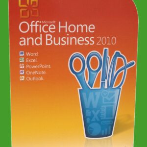 Microsoft Office 2010 Home and Business PKC generischWQvQYJZMZUdFk